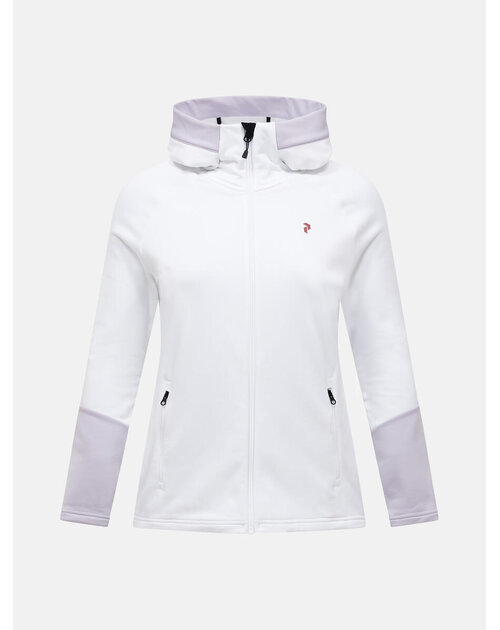 Summer 2026 Rider Essentials Midlayer Zip Hood Women