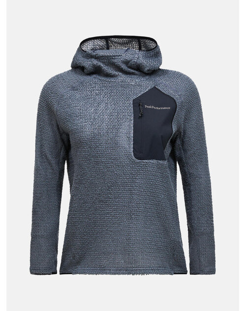 Summer 2026 Freelight Polartec® Alpha™ Hood Women