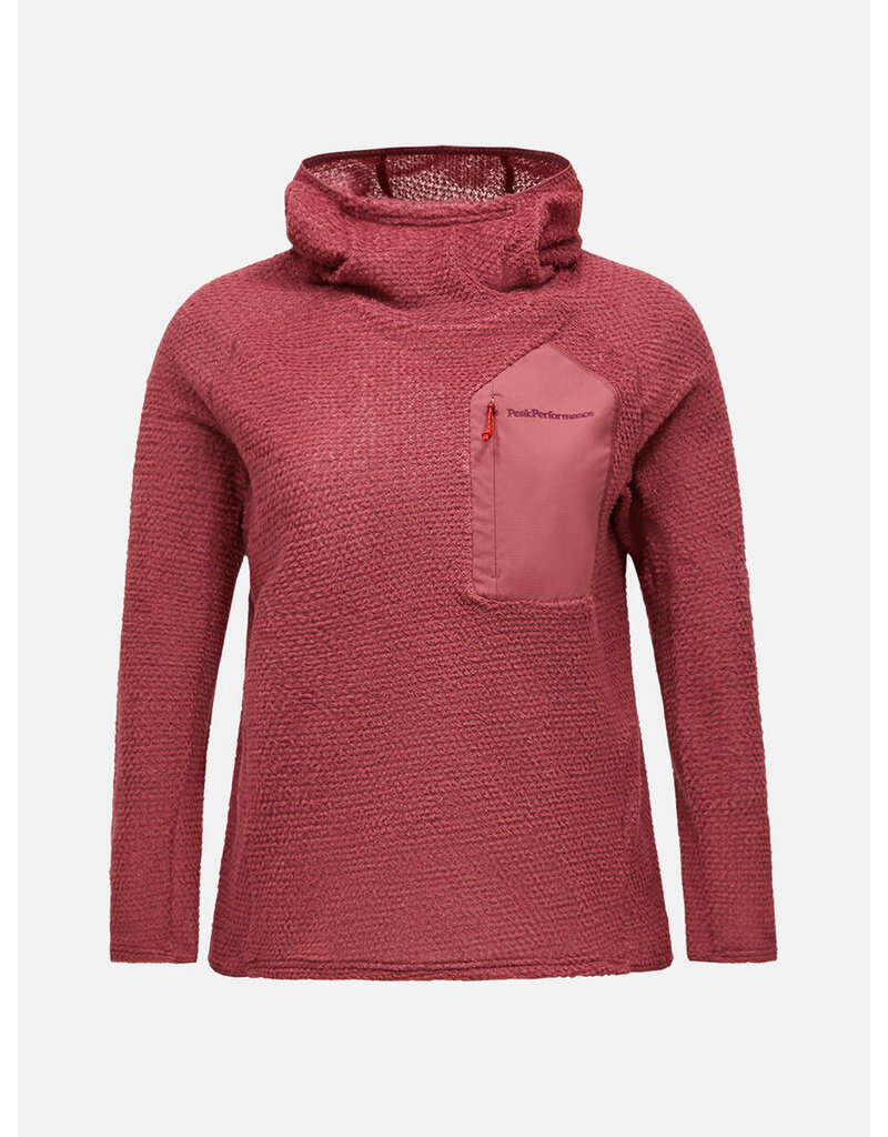 Summer 2026 Freelight Polartec® Alpha™ Hood Women
