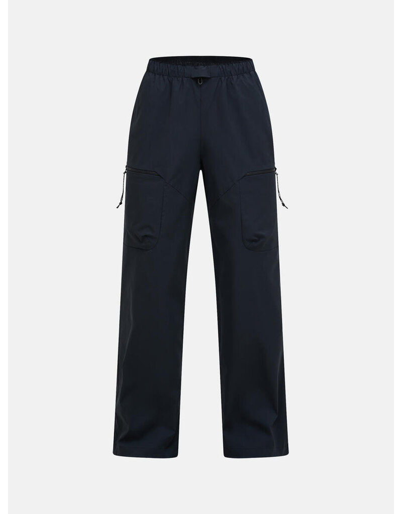 Summer 2026 Outdoor Cargo Pants Women