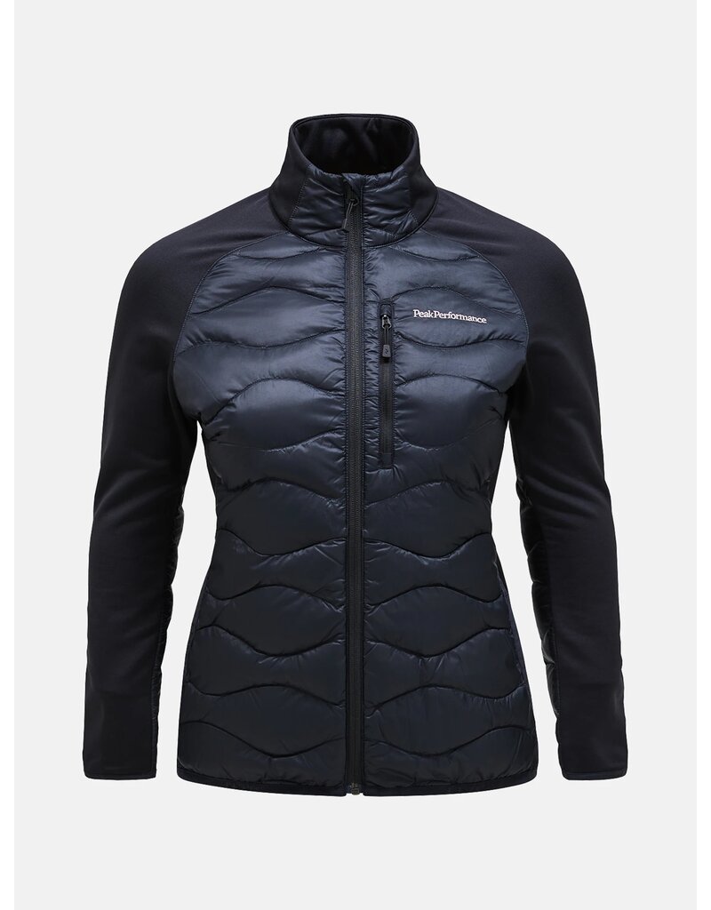 Summer 2026 Helium Hybrid Down Jacket Women