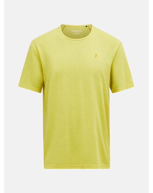 Summer 2026 Wool-blend Shortsleeve Men