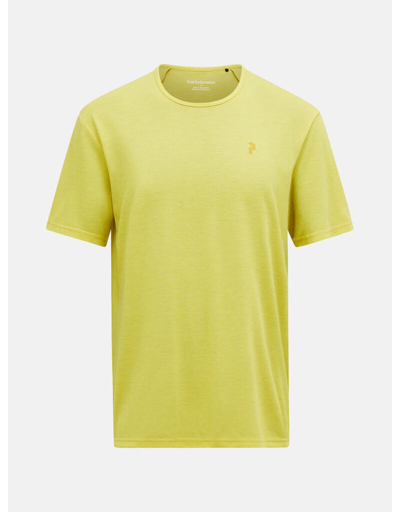 Summer 2026 Wool-blend Shortsleeve Men