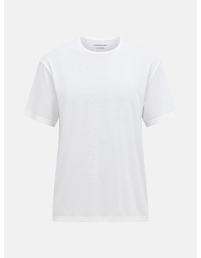 Summer 2026 Wool-blend Shortsleeve Men