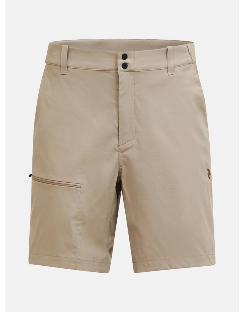 Summer 2026 Iconiq Shorts Men