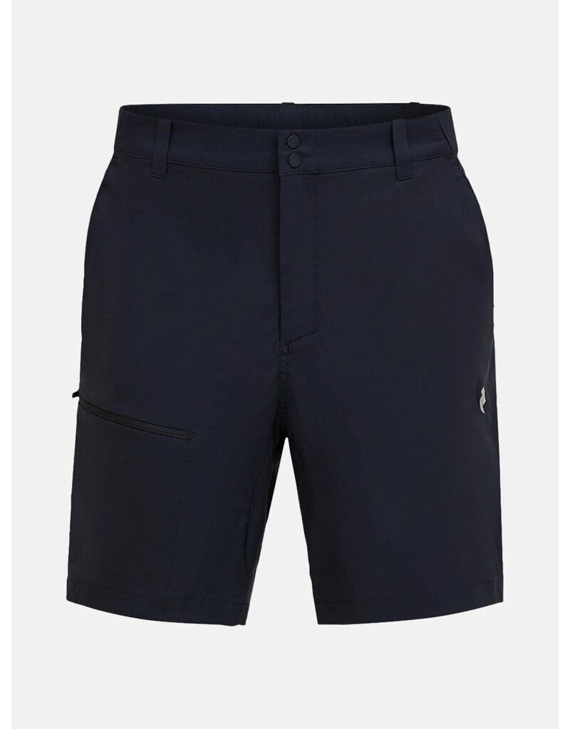 Summer 2026 Iconiq Shorts Men