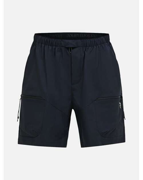 Summer 2026 Outdoor Cargo Shorts Men