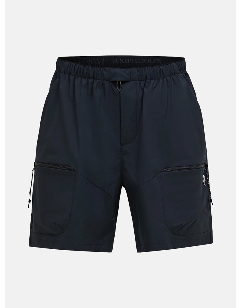 Summer 2026 Outdoor Cargo Shorts Men