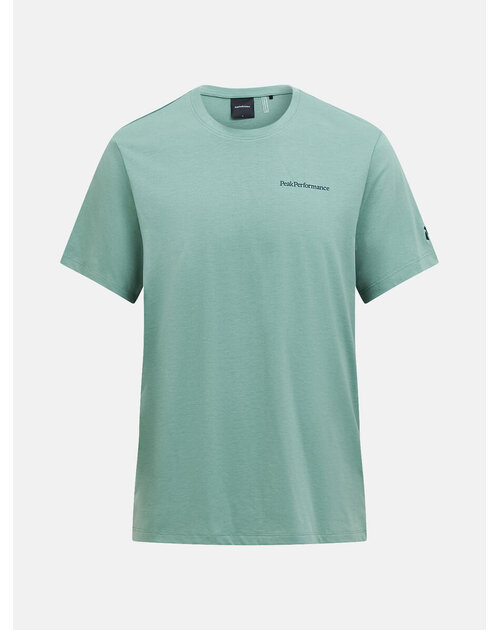 Summer 2026 Explore Logo Tee Men