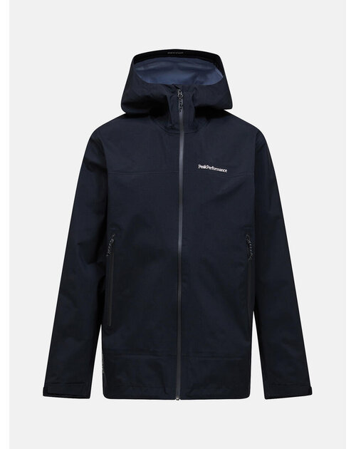 Summer 2026 Treeline GORE-TEX 3L Shell Jacket Men