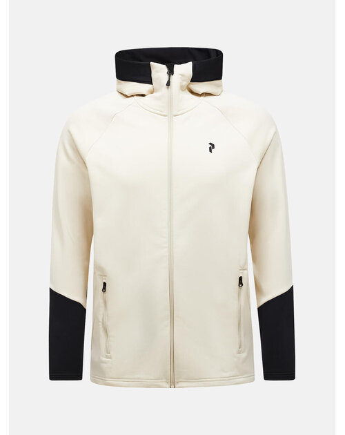 Summer 2026 Rider Essentials Midlayer Zip Hood Men