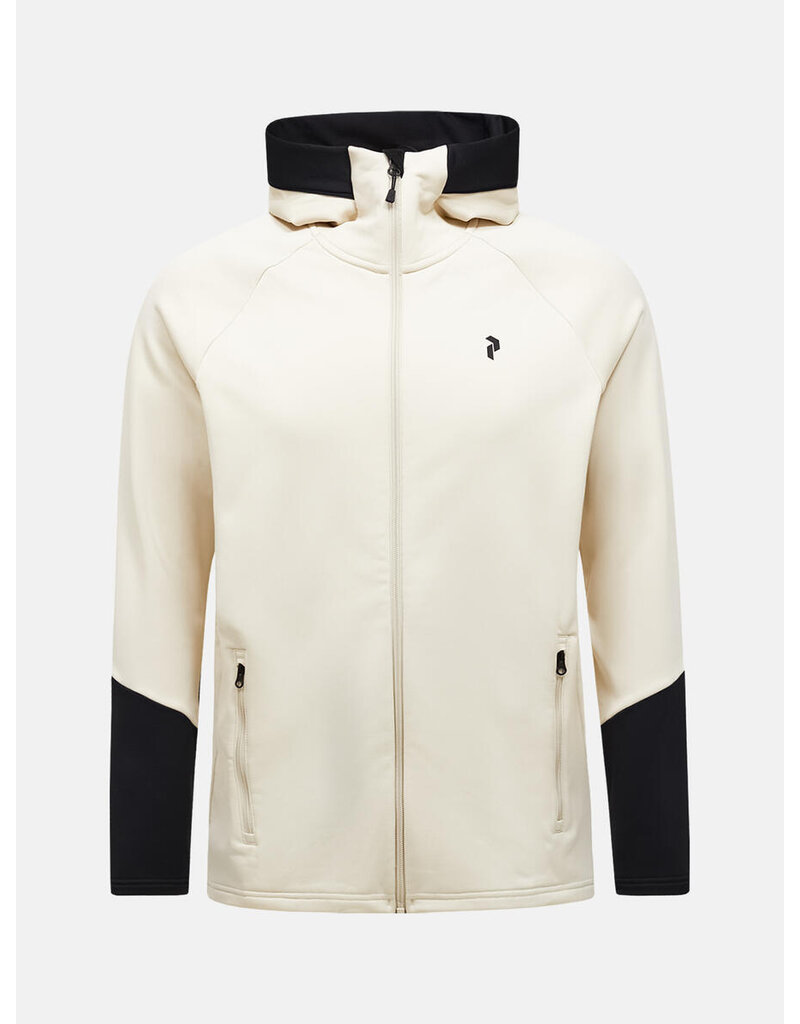 Summer 2026 Rider Essentials Midlayer Zip Hood Men