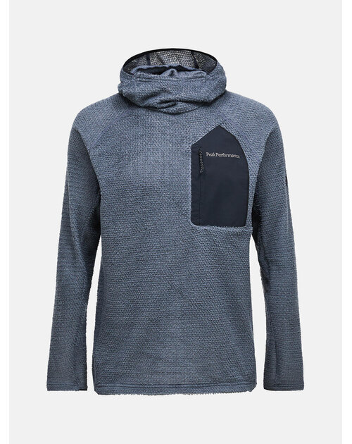 Summer 2026 Freelight Polartec® Alpha™ Hood Men