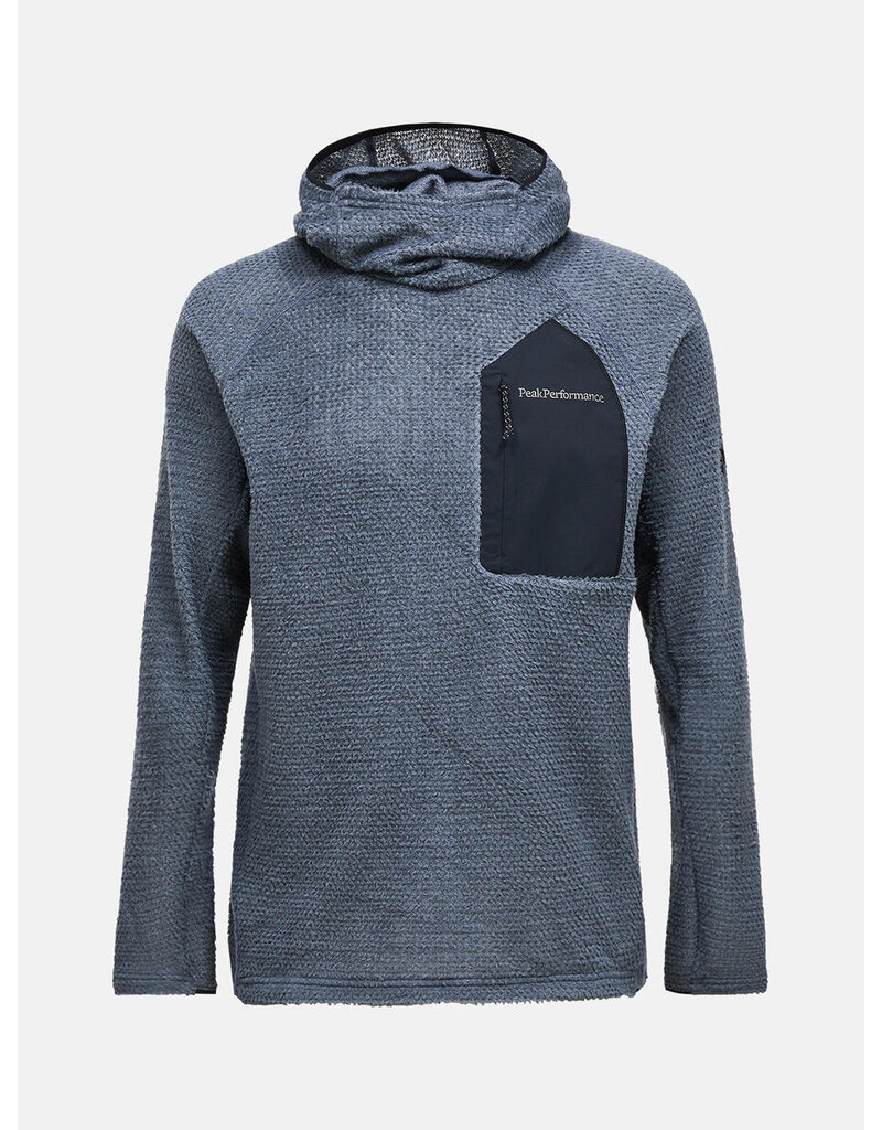 Summer 2026 Freelight Polartec® Alpha™ Hood Men