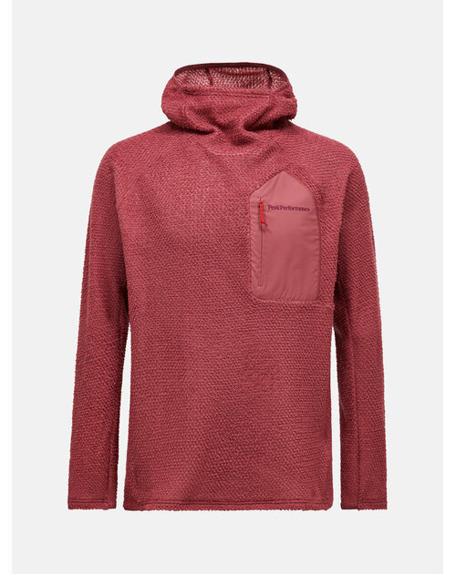 Summer 2026 Freelight Polartec® Alpha™ Hood Men