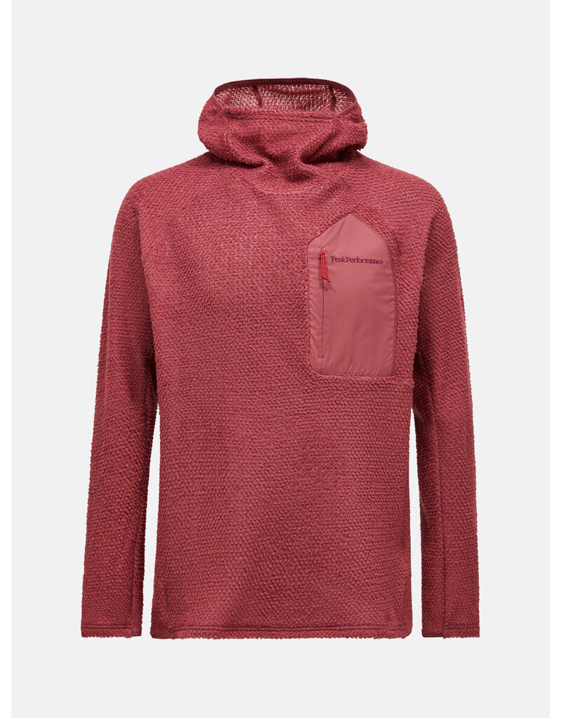 Summer 2026 Freelight Polartec® Alpha™ Hood Men