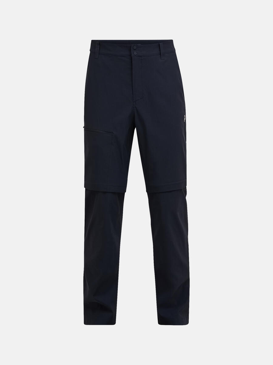 Iconiq Zip-Off Pants Men SS26 | Lightweight Hiking - 2XL