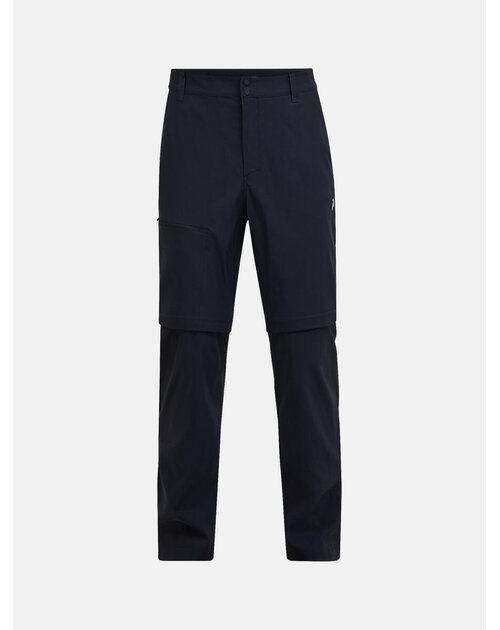 Summer 2026 Iconiq Zip-Off Pants Men