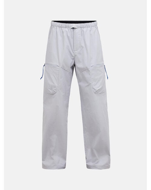 Summer 2026 Outdoor Cargo Pants Men