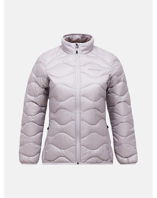 Summer 2026 Helium Down Jacket Women