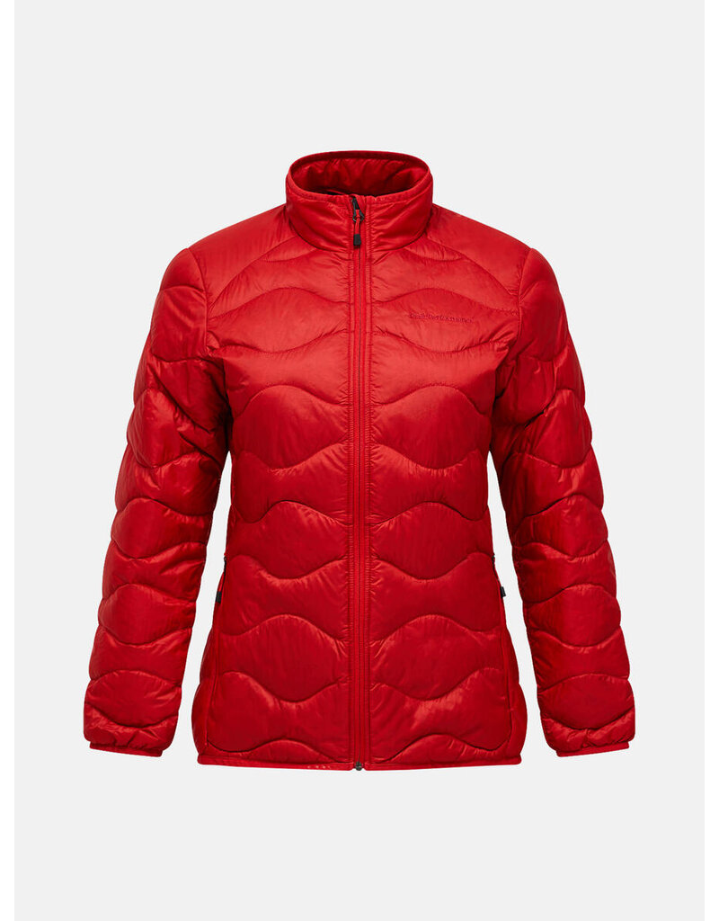 Summer 2026 Helium Down Jacket Women