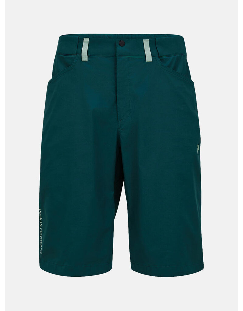 Summer 2026 Iconiq MTB Shorts Men