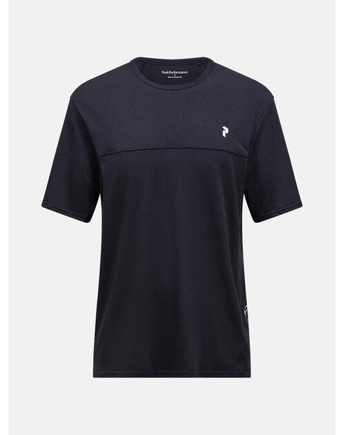 Summer 2026 Trail Wool-blend Shortsleeve Men