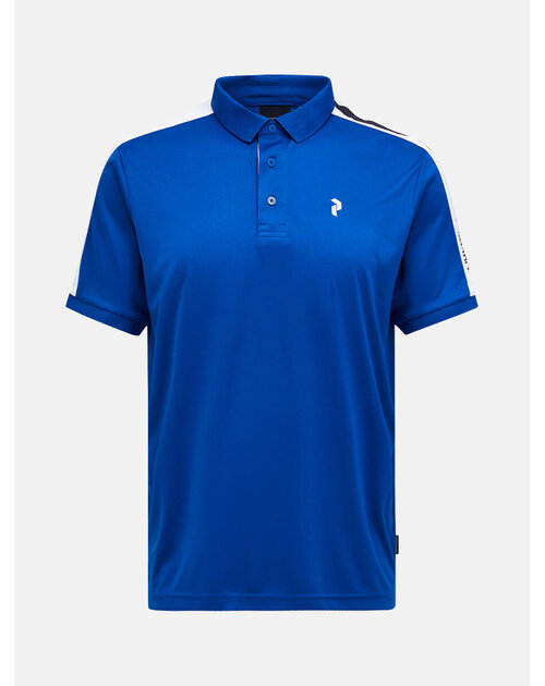 Summer 2026 Player Polo Men