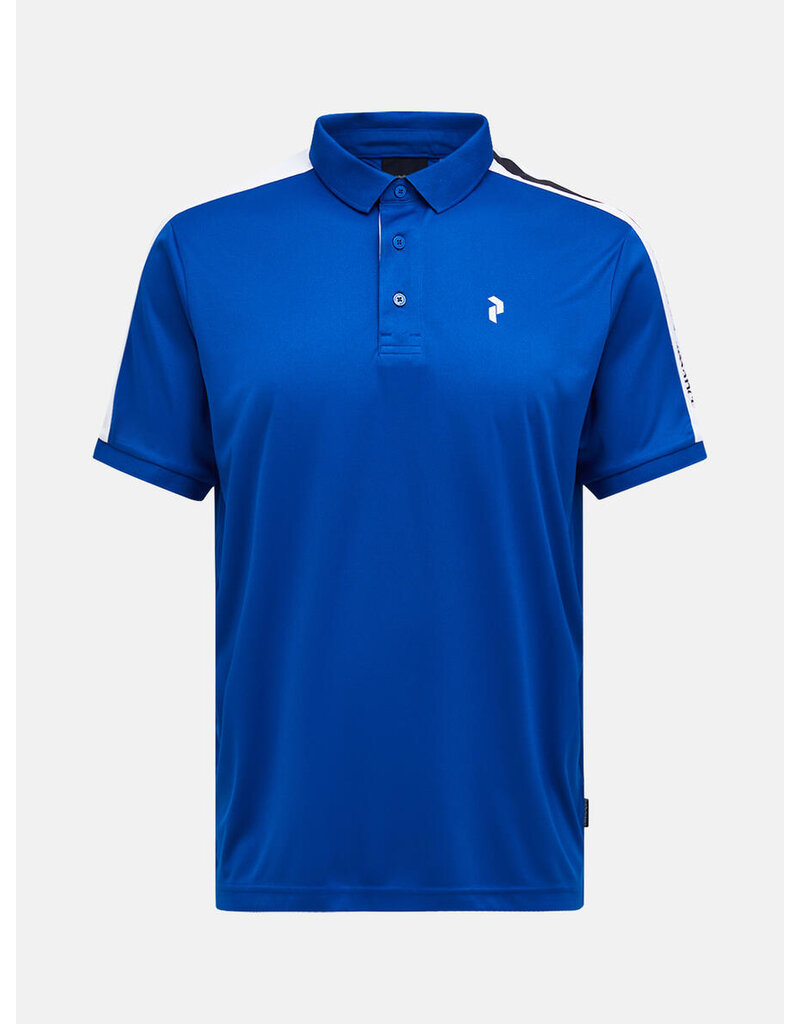 Summer 2026 Player Polo Men