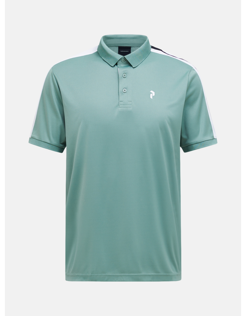 Summer 2026 Player Polo Men