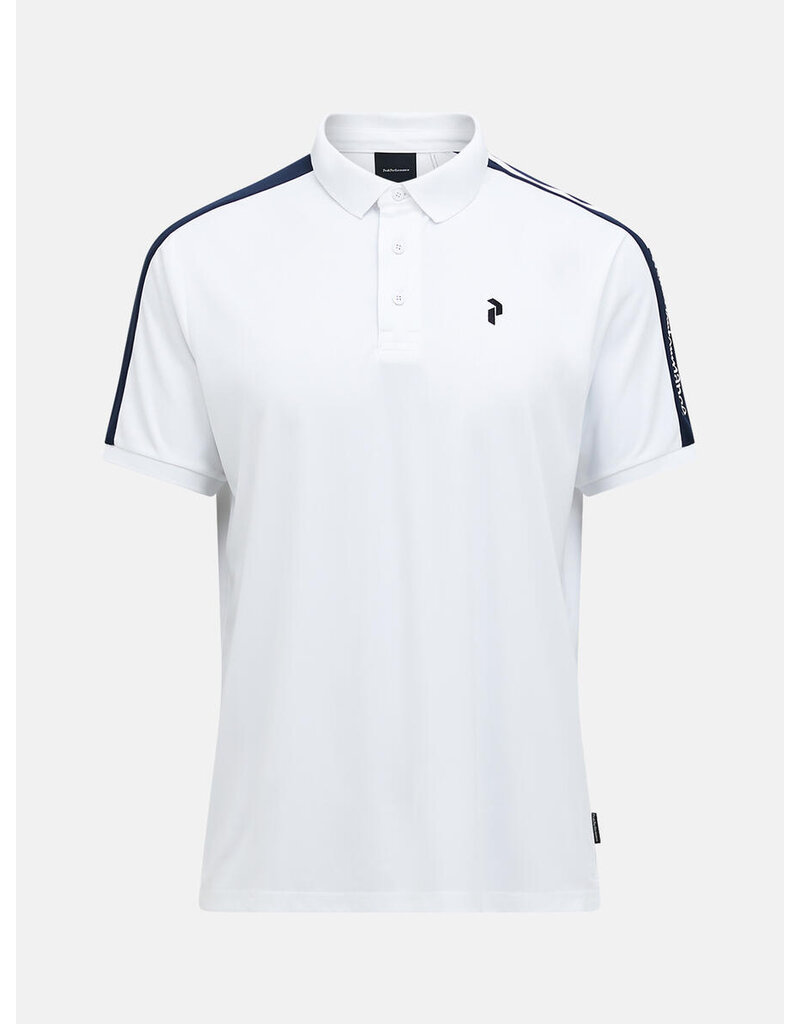 Summer 2026 Player Polo Men