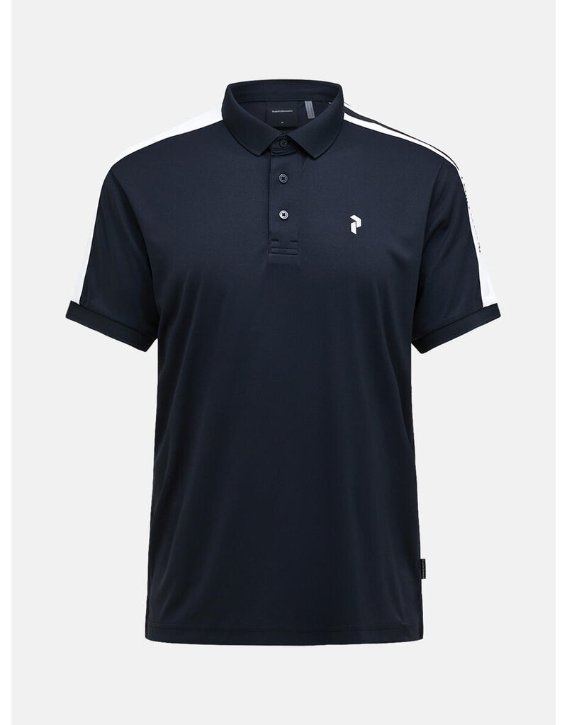 Summer 2026 Player Polo Men