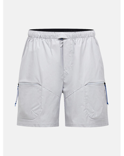 Summer 2026 Outdoor Cargo Shorts Men
