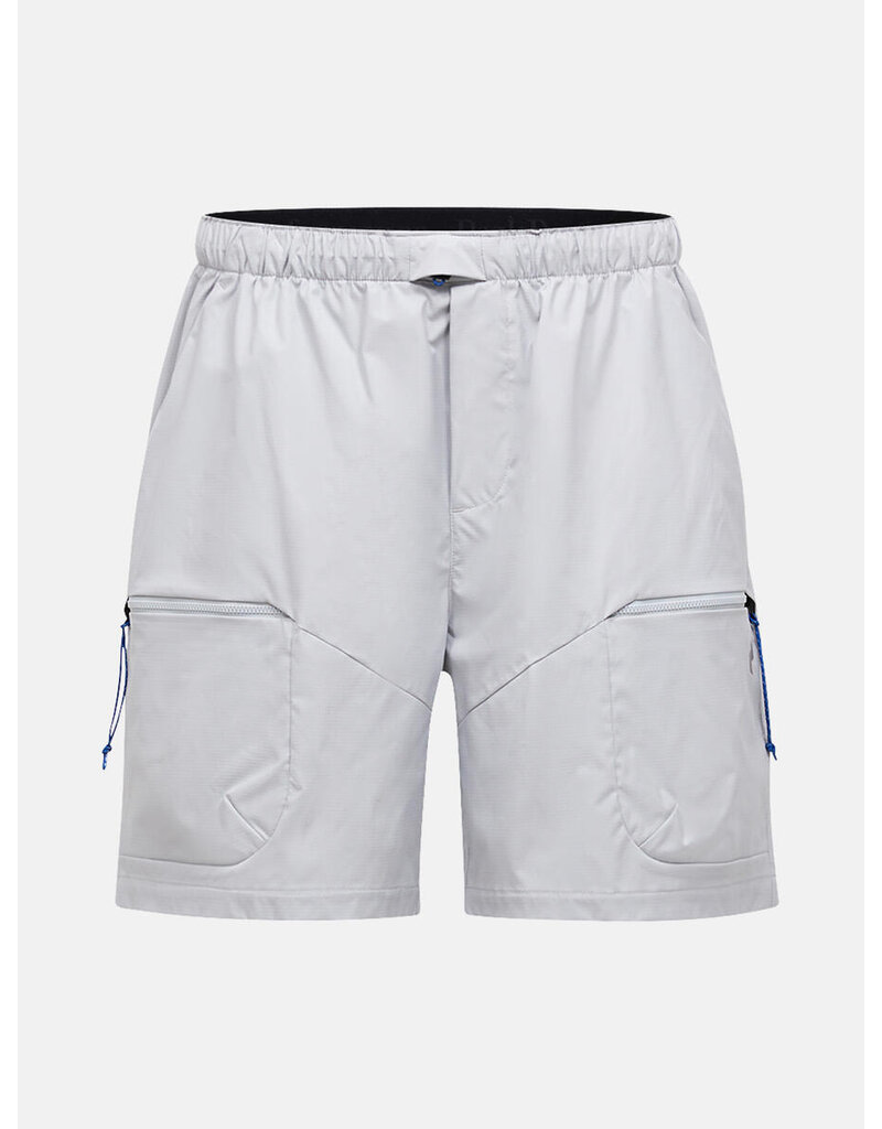 Summer 2026 Outdoor Cargo Shorts Men