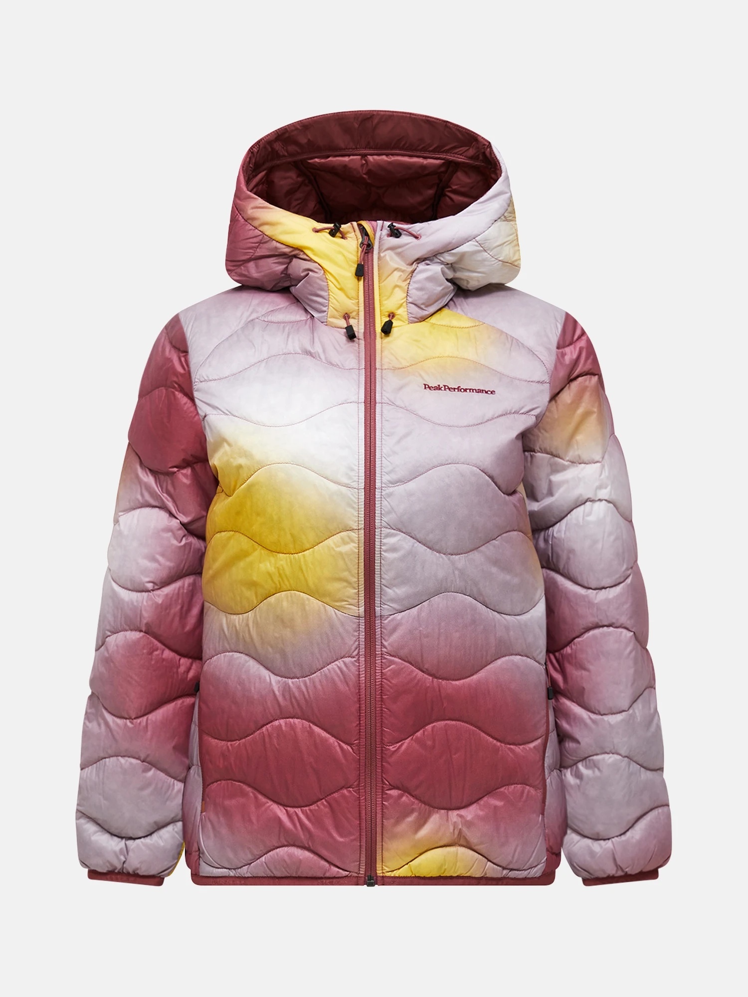 スキー Peak Performance W Adventure Hood Jacket Peak Performance W Adventure Hood Jacket 【公式通販】