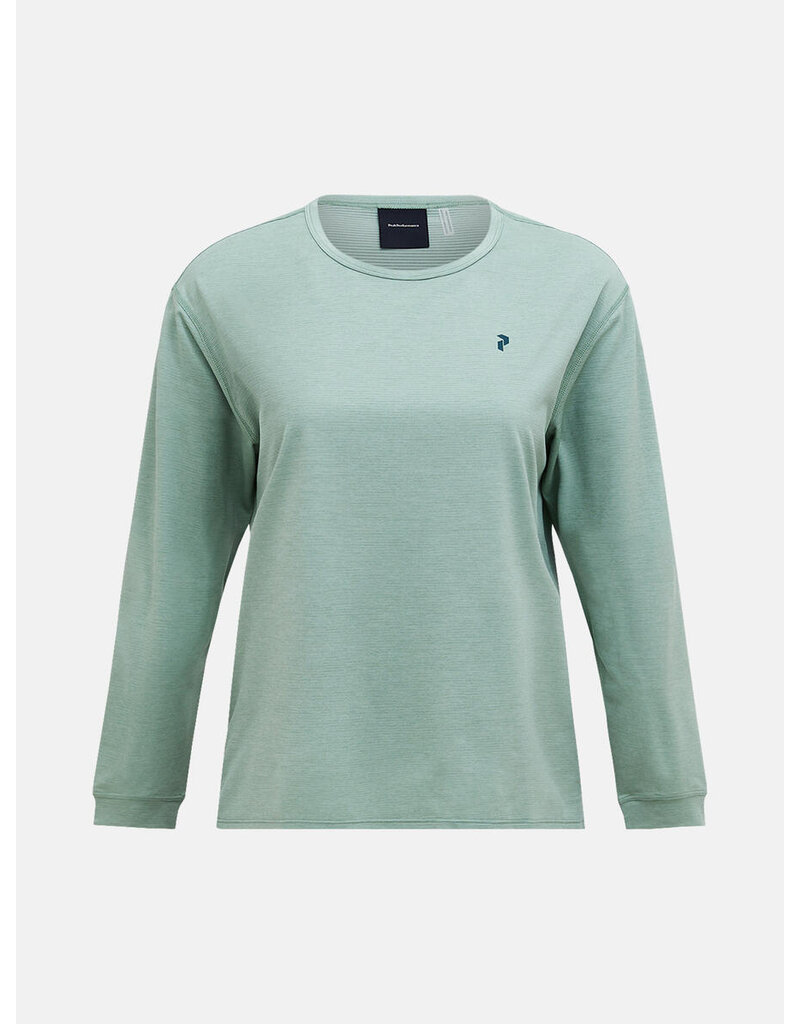 Summer 2026 Trail Longsleeve Women