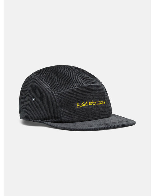 Winter 2026 Cord Cap