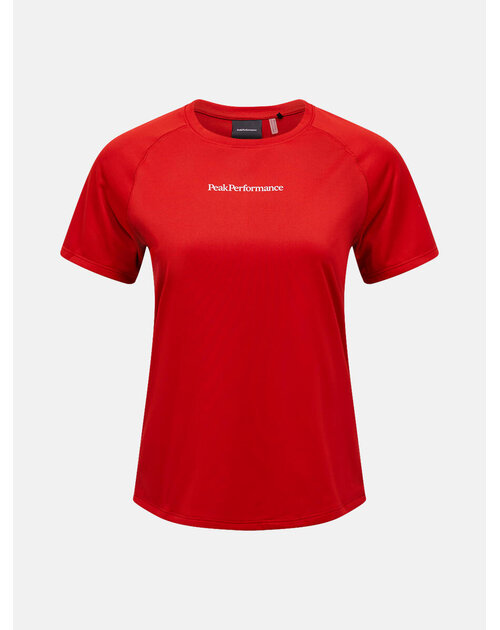 Summer 2026 Active Tee Women