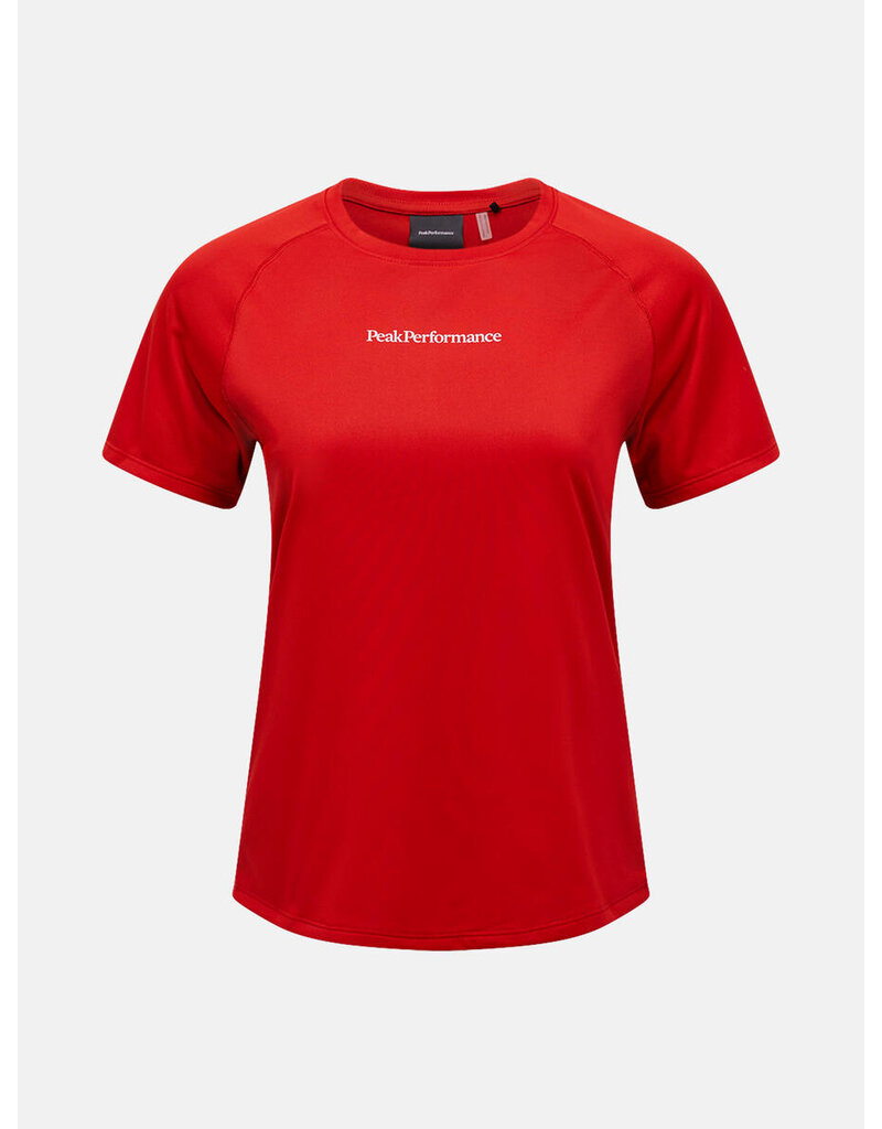 Summer 2026 Active Tee Women