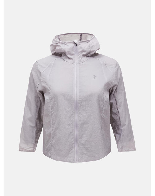 Summer 2026 Discover Wind Jacket Women