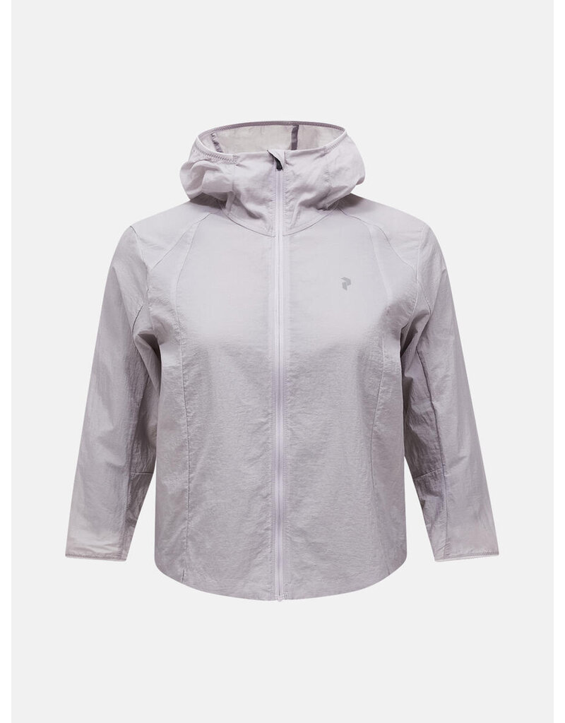 Summer 2026 Discover Wind Jacket Women