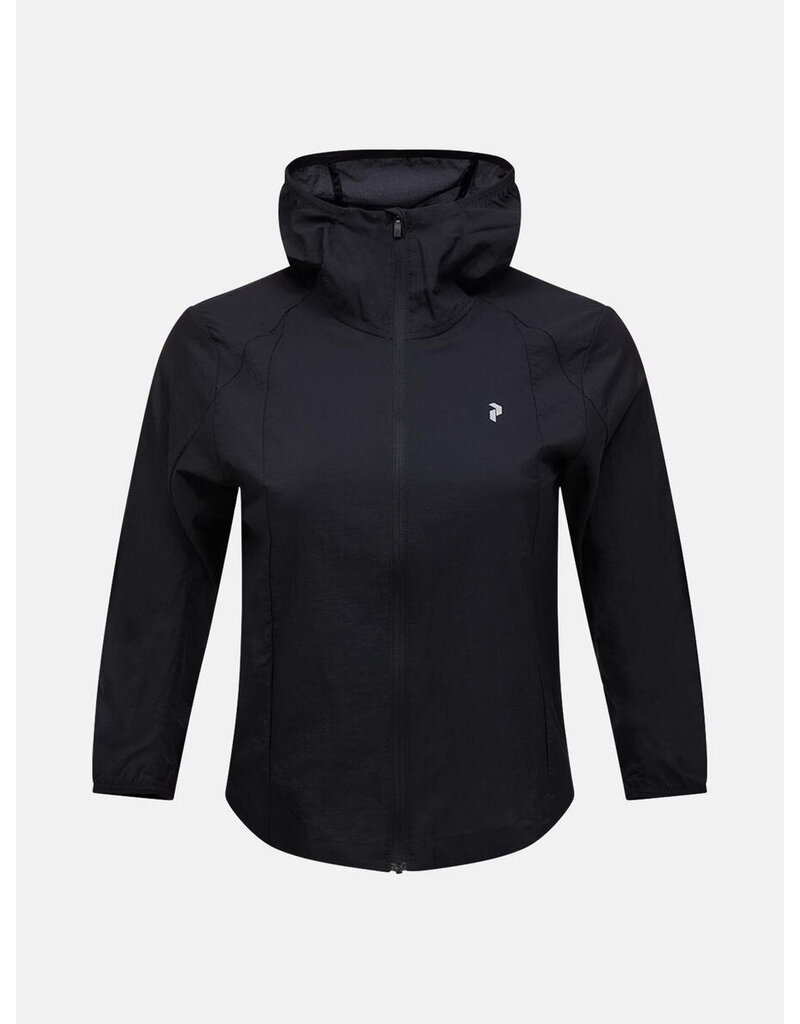 Summer 2026 Discover Wind Jacket Women