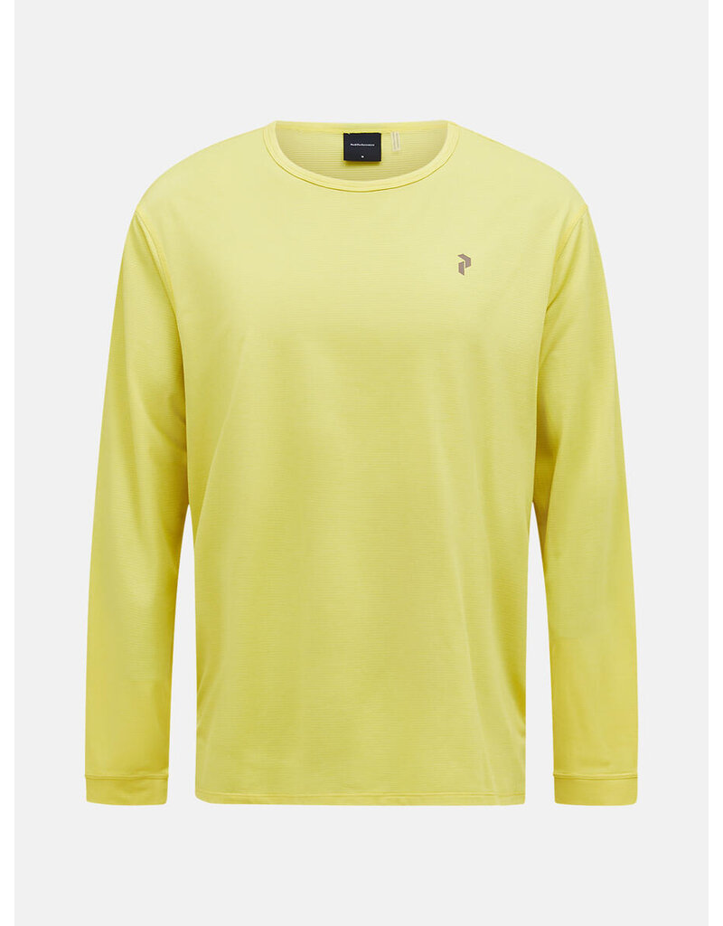 Summer 2026 Trail Longsleeve Men