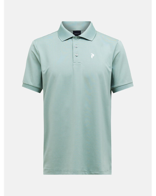 Summer 2026 Vespar Polo Men