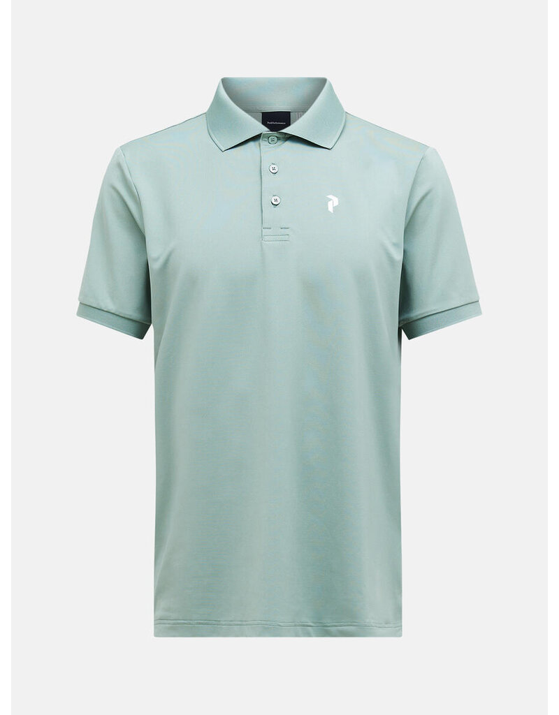 Summer 2026 Vespar Polo Men