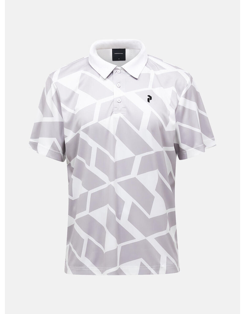 Summer 2026 Graphic Polo Men