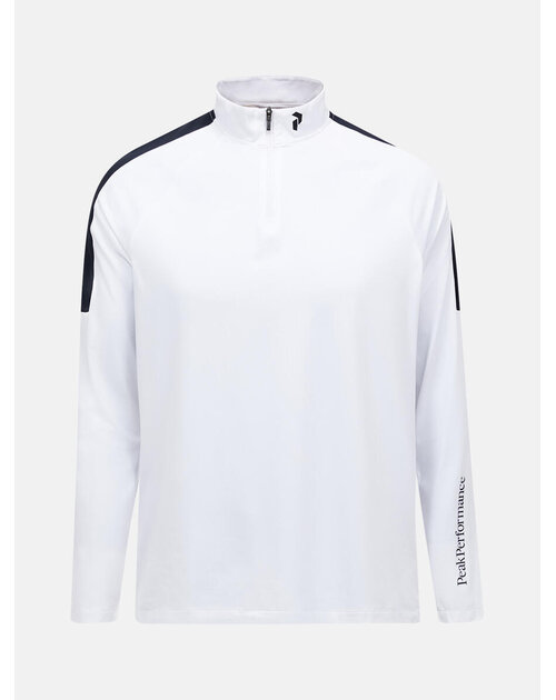 Summer 2026 Half Zip Synthetic Baselayer Men