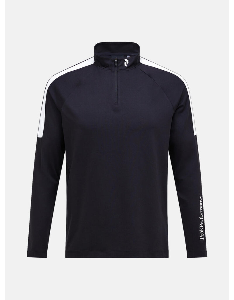 Summer 2026 Half Zip Synthetic Baselayer Men