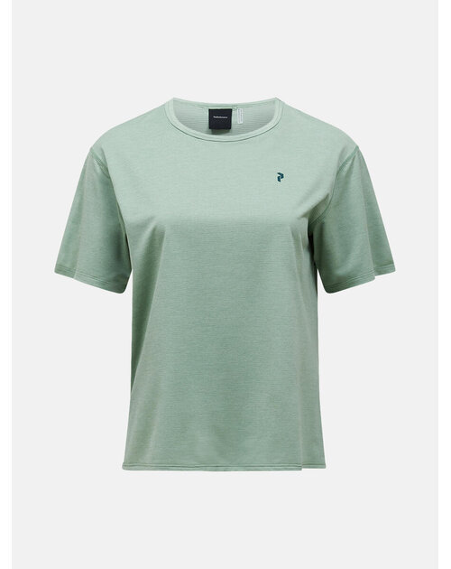 Summer 2026 Trail Shortsleeve Women