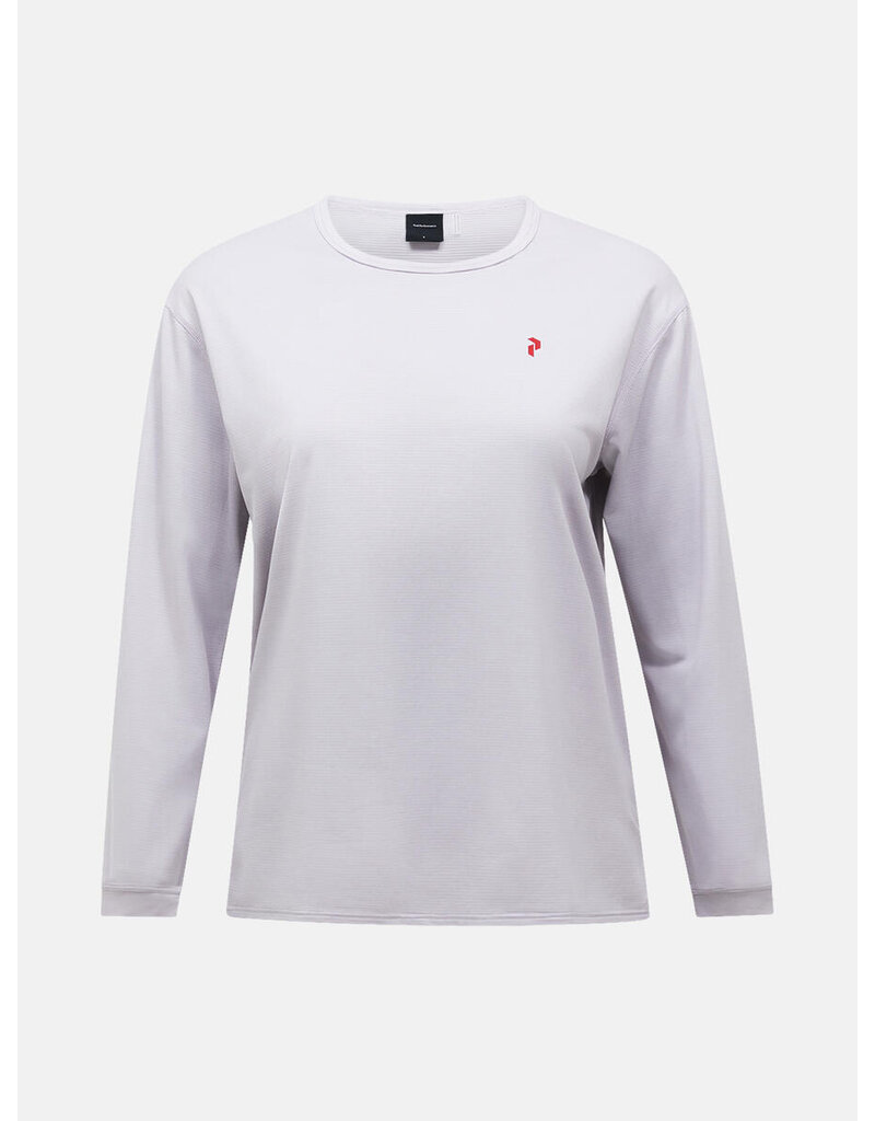 Summer 2026 Trail Longsleeve Women